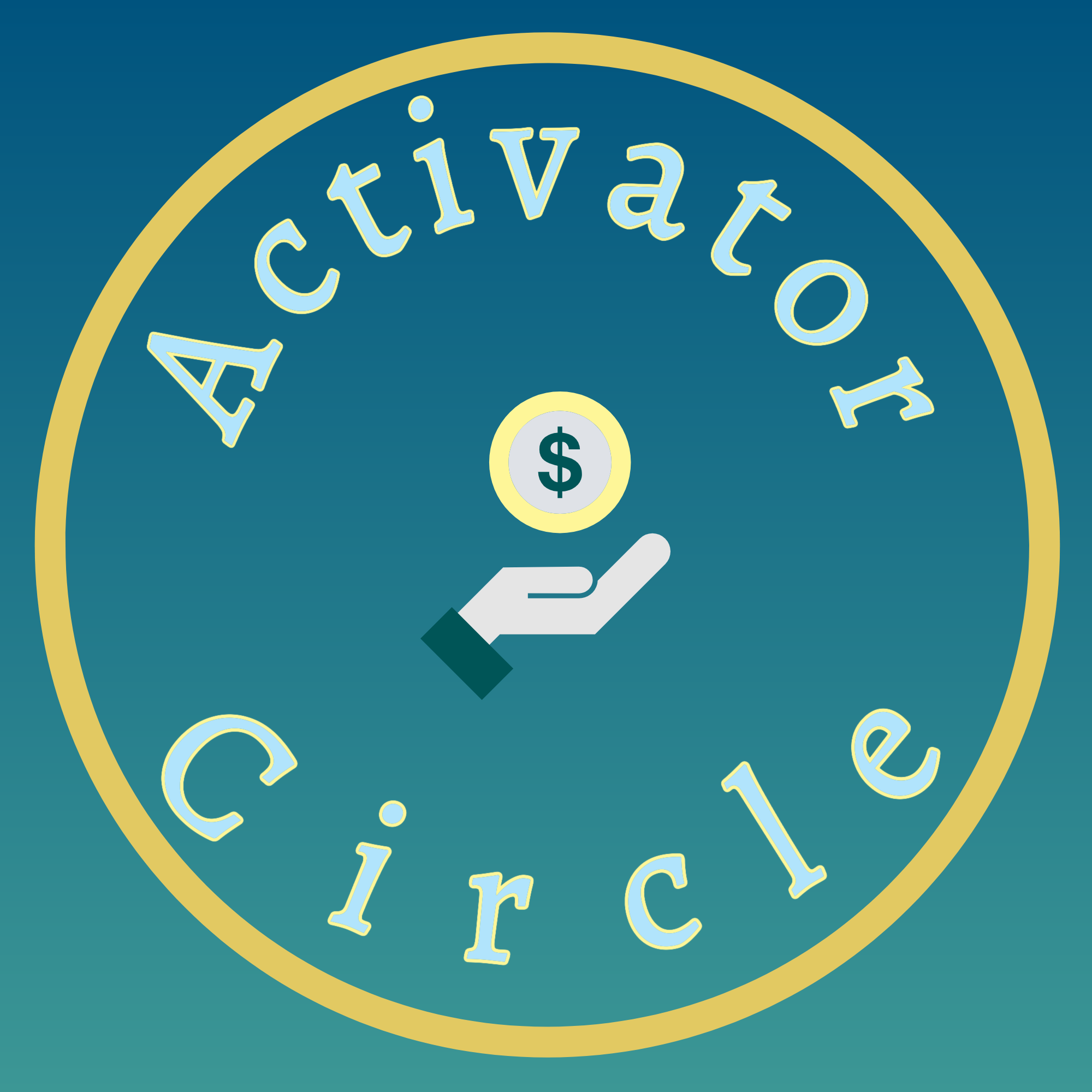 Activator Circle